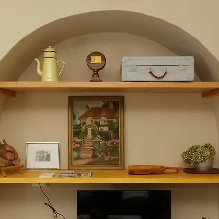 Apartment Casa Pini Rio_b *